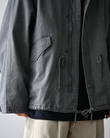 RP 820 ハーフフィールドジャケット GR