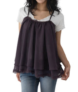 Henji Trendy Short Sleeve T-Shirt