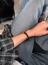 Ore 905 Dark Blue Wide Denim / 1 color