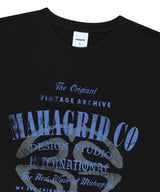 アーカイブロゴTシャツ