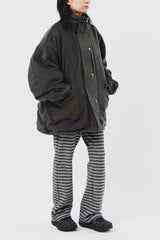 Reversible Fishtail Parka (2color)