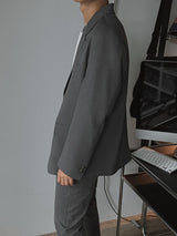 ASCLO La Vie Blazer (3color)