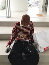 Always, Danga. Sweatshirt 3C