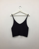 Tabi knit bustier (5color)