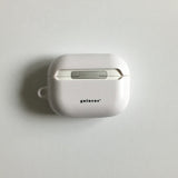 ギニーピッグAirPodsケース