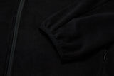 POLAR FLEECE JACKET