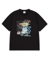 26SS バスケットボールACベア半袖Tシャツ