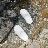 CHUBASCO NUBE MEN SLIDE CB2304 ALL CREAM