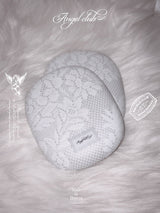 Angel Veil Lace AirPods Max Case