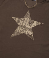 STAR GRAPHIC LONG SLEEVE_BR