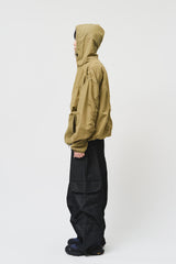 Finn Washed Pants (3color)