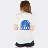 Arch Metaverse Short Sleeve T-shirts (White)