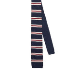 [LAN ARCHIVE] Roke Stripe Knit Tie