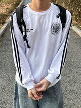 サンディエゴナグラントラックロングスリーブTシャツ