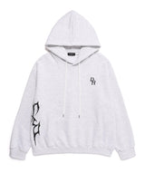 UNISEX THUNDER LOGO HOODIE 