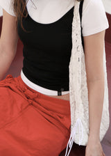 Bio Cotton T-Shirt_White