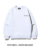 MAIN LOGO Sweatshirt (STMSTD-0017)