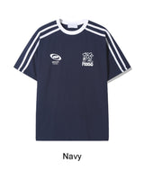 ペリンモトライン半袖Tシャツ