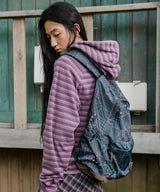 PATCHWORK BACKPACK(CV2GFUAB42A)