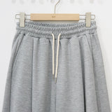 Vex Curved Sweatpants