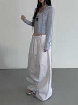 49 ストラククロップ hz (3 color)