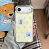 スイートドット ケース(5 colors)