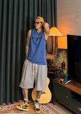 Friday Colorway Sleeveless 4COLOR