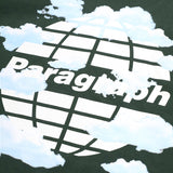 CLOUD LOGO T SHIRT