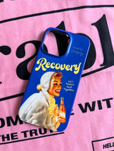 [Recovery] ハードケース