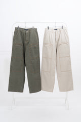 Trigger Cation Washing Pants
