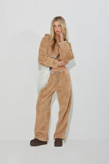 MOSS PANTS