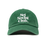 OG LOGO WASHED CAP (KGN)