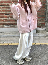 ブロディ―パンツ