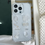 [made]Daily weekend ver resin case 