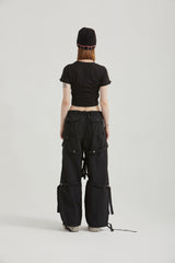 PART PANTS