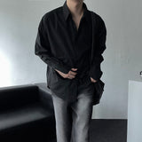 ALL STEDY Oversized Shirt (15 colors)