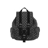 Ding Ding Backpack_black