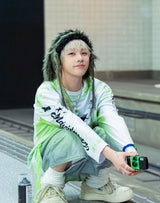 [iKON Kimjinhwan] Star sparkling ring_3