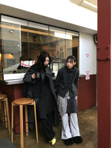 ストラクチャーミディスカート