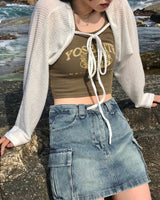 Eri cardigan