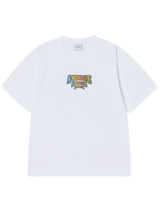 26SS スウィルリングベア半袖Tシャツ