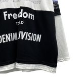 Freedom Layered Sleeve