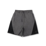 Arc Bermuda Shorts