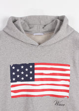 USA フードＴ