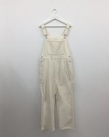 Bonnie Balm Cotton Overalls (3color)