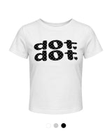 Airi Dot Logo Tee