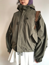 ベルリン ローシャツドレス(3 Colors)