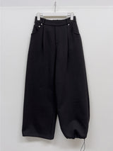 [Brushed Lining] Moss Two-Way Training Pants