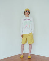 THE SUNNY CAP 2