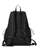 AERO STRING BACKPACK / BLACK